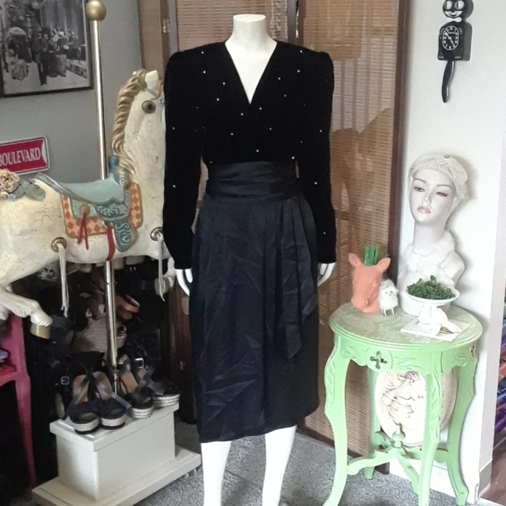 Amazing Vintage Dress